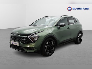 Used Kia Sportage undefined for sale - 77845872: Photo