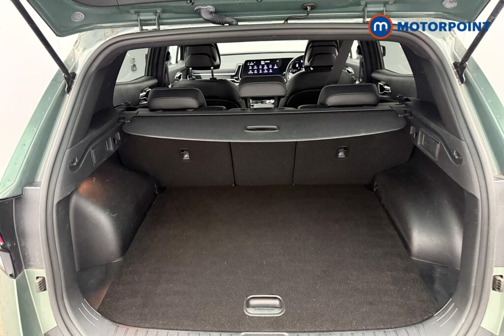 Used Kia Sportage for sale - 77845872: Photo 47