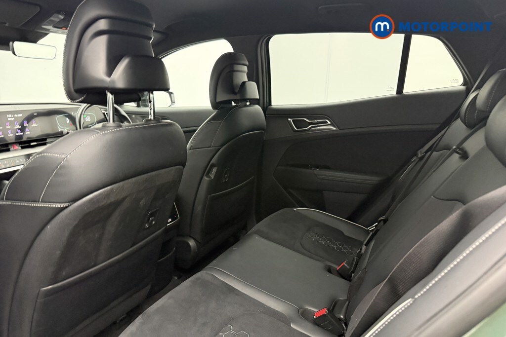 Used Kia Sportage for sale - 77845872: Photo 49