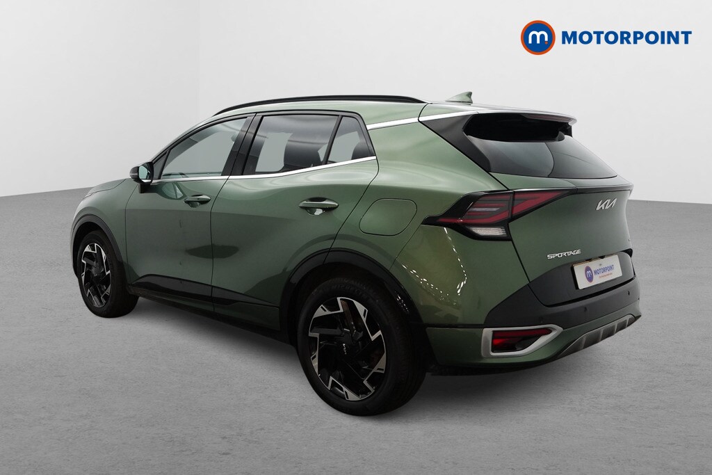 Used Kia Sportage for sale - 77845872: Photo 5