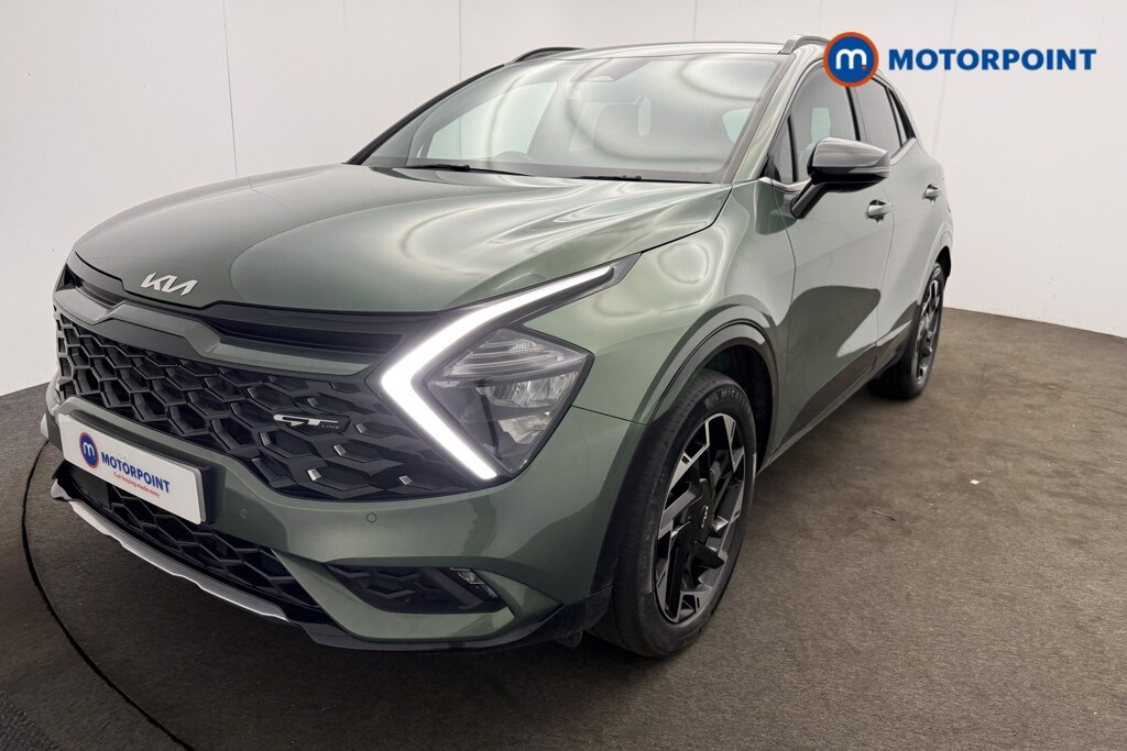 Used Kia Sportage for sale - 77845872: Photo 51