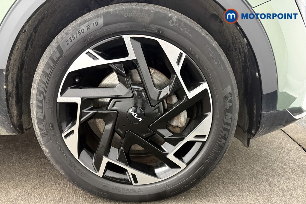 Used Kia Sportage for sale - 77845872: Photo 54