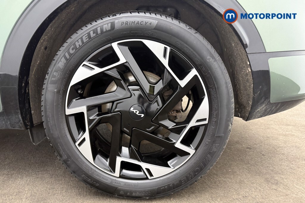 Used Kia Sportage for sale - 77845872: Photo 56