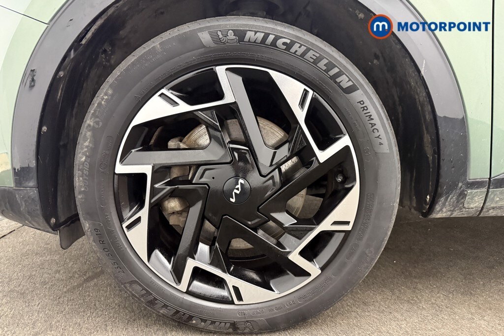 Used Kia Sportage for sale - 77845872: Photo 57