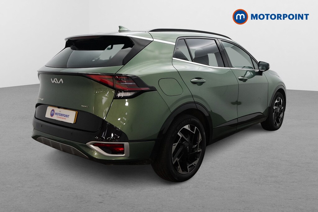 Used Kia Sportage for sale - 77845872: Photo 7