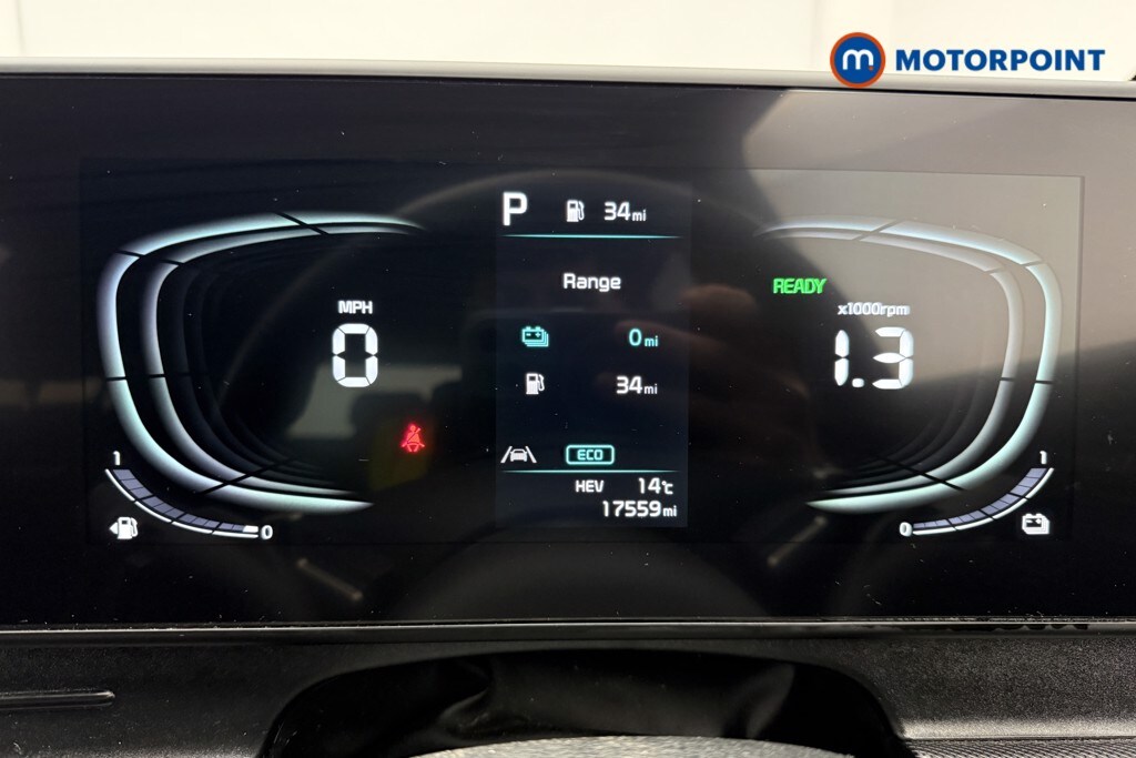 Used Kia Sportage for sale - 77845872: Photo 9