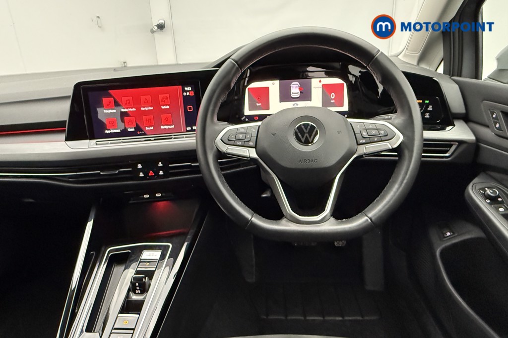 Used Volkswagen Golf 2022 for sale - 77763918: Photo 10