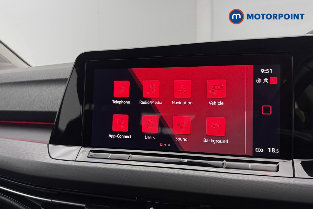 Used Volkswagen Golf 2022 for sale - 77763918: Photo 19