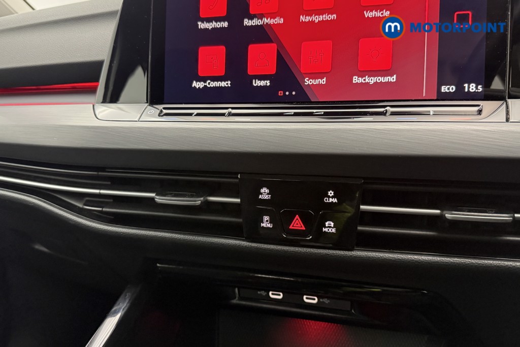 Used Volkswagen Golf 2022 for sale - 77763918: Photo 22