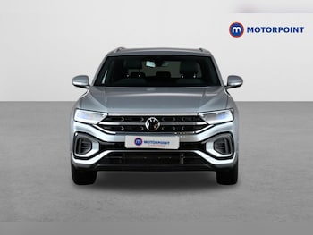 Used Volkswagen T-Roc 2025 for sale - 78582321: Photo