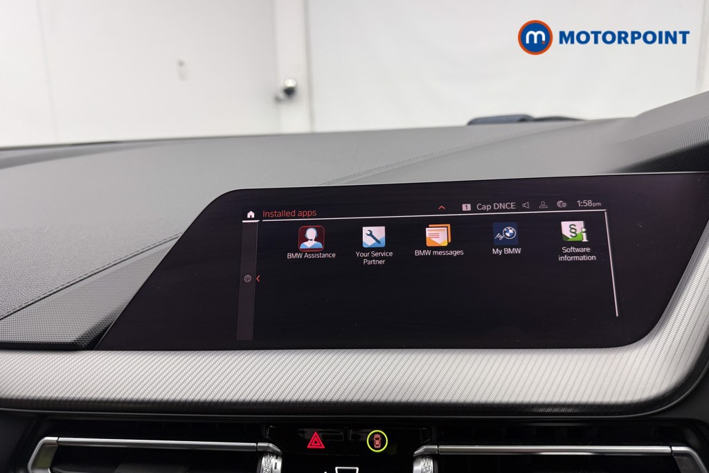 Used BMW 1 Series 2020 for sale - 77529636: Photo 15