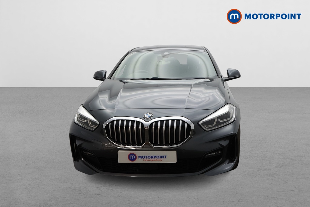 Used BMW 1 Series 2020 for sale - 77529636: Photo 2