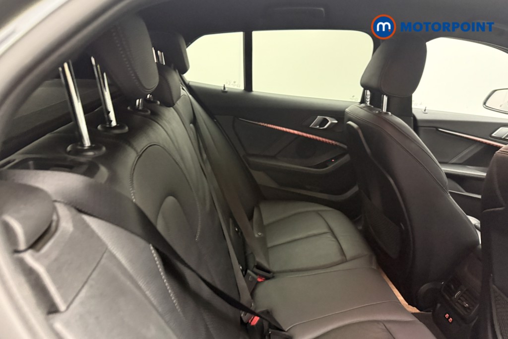 Used BMW 1 Series 2020 for sale - 77529636: Photo 35