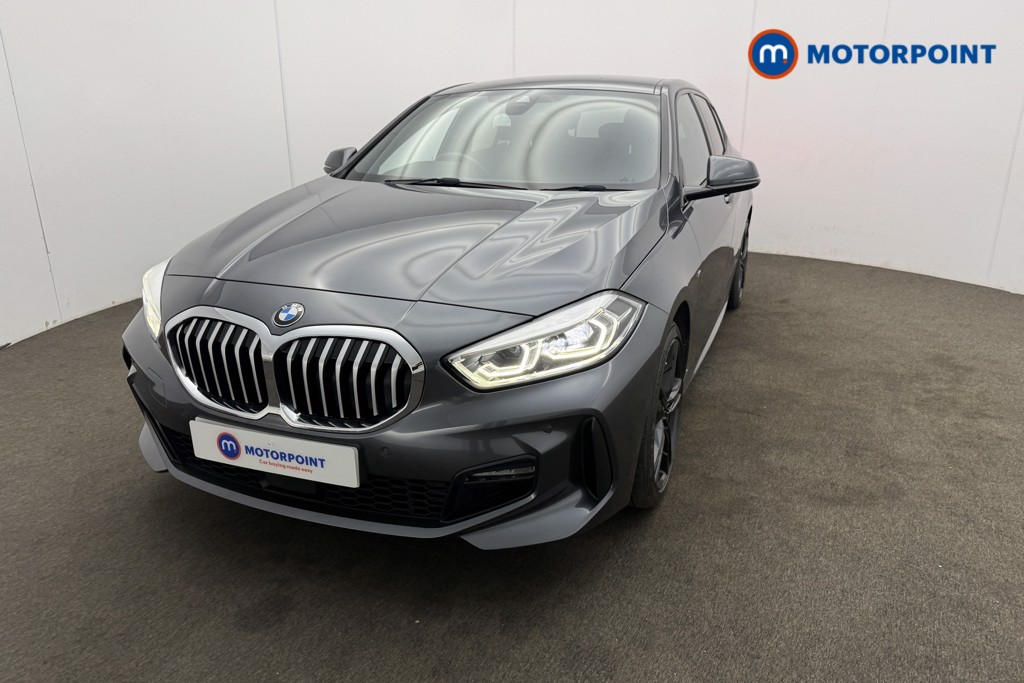 Used BMW 1 Series 2020 for sale - 77529636: Photo 46