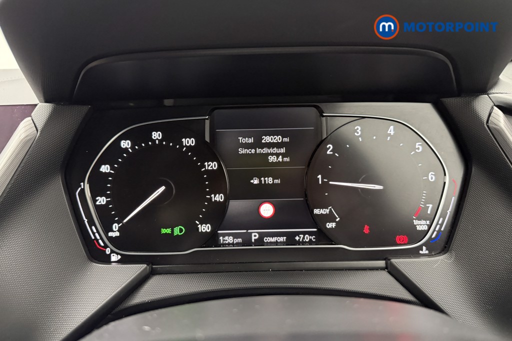 Used BMW 1 Series 2020 for sale - 77529636: Photo 9