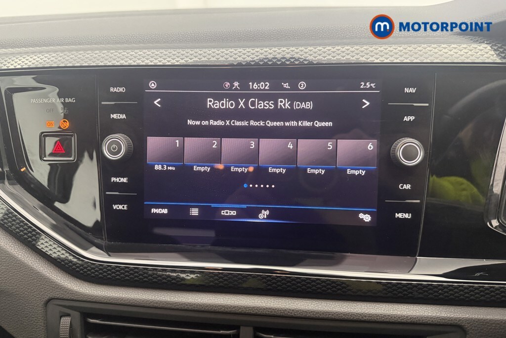 Used Volkswagen Polo 2022 for sale - 77607818: Photo 13