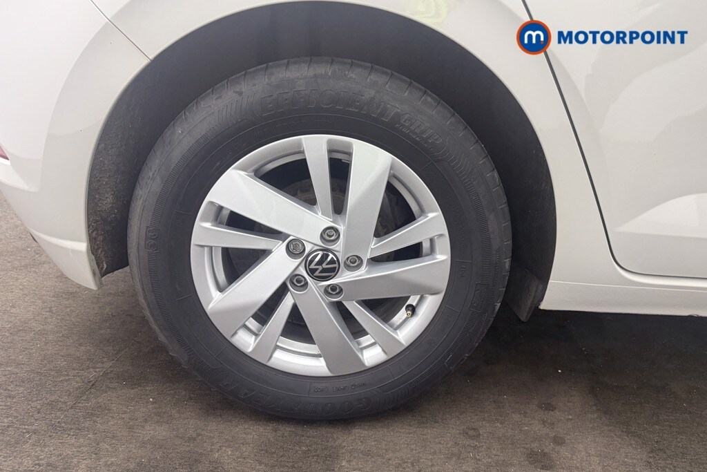 Used Volkswagen Polo 2022 for sale - 77607818: Photo 26