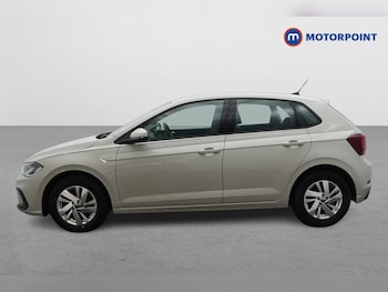 Used Volkswagen Polo 2022 for sale - 77607818: Photo