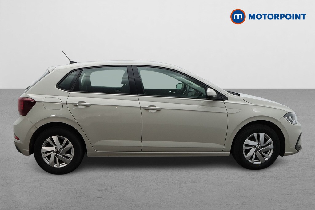 Used Volkswagen Polo 2022 for sale - 77607818: Photo 8
