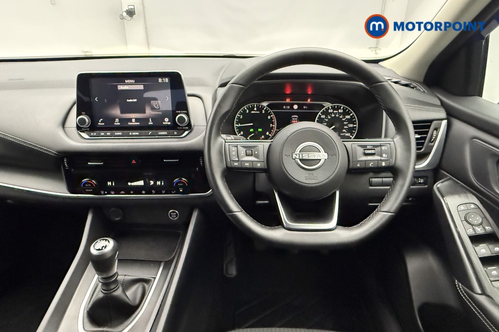 Used Nissan Qashqai 2023 for sale - 77225999: Photo 10