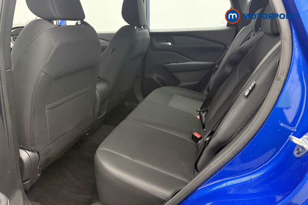 Used Nissan Qashqai 2023 for sale - 77225999: Photo 12