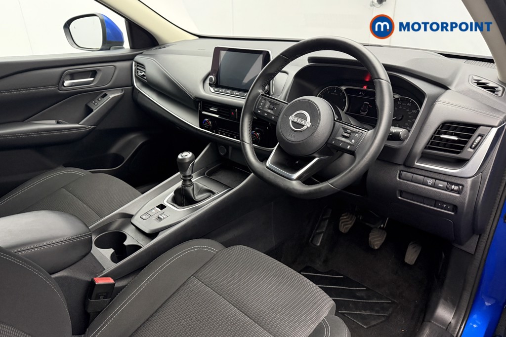 Used Nissan Qashqai 2023 for sale - 77225999: Photo 14