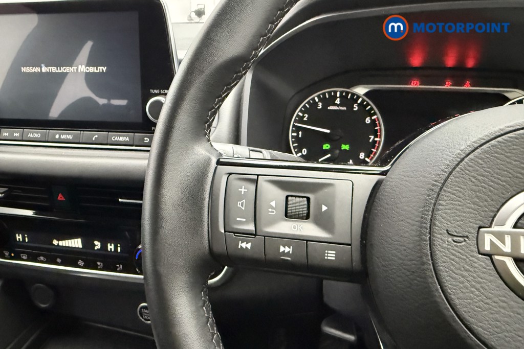 Used Nissan Qashqai 2023 for sale - 77225999: Photo 15