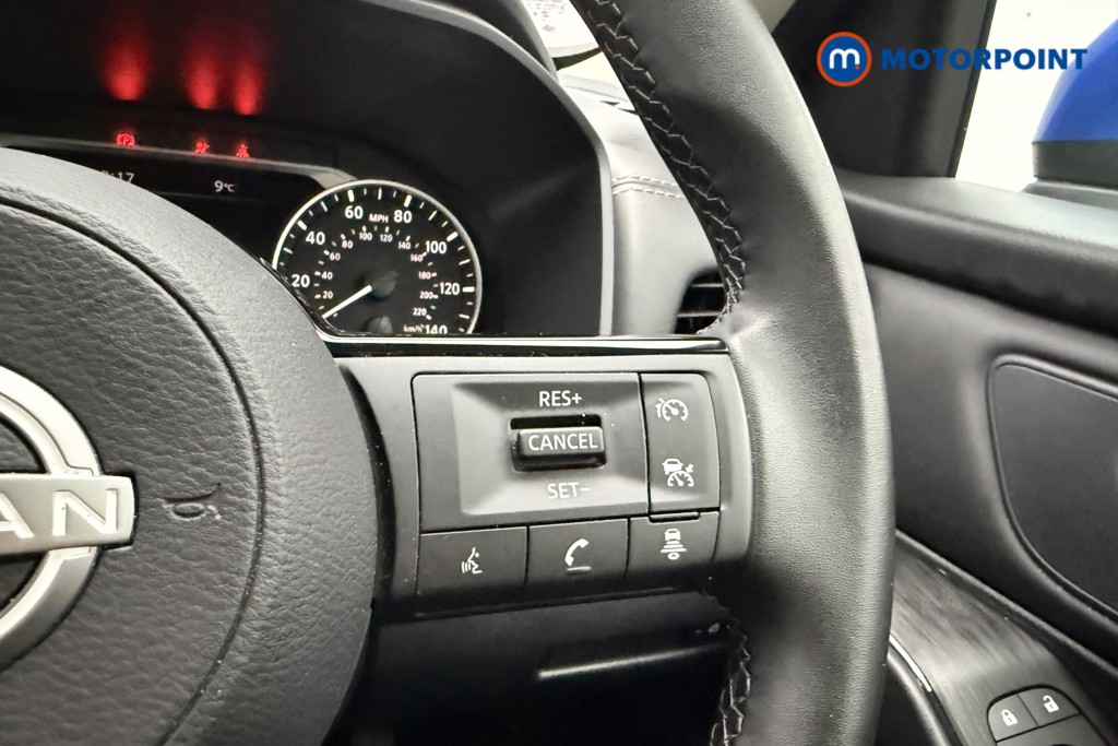 Used Nissan Qashqai 2023 for sale - 77225999: Photo 16