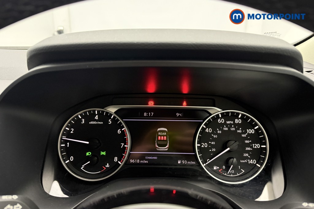 Used Nissan Qashqai 2023 for sale - 77225999: Photo 17