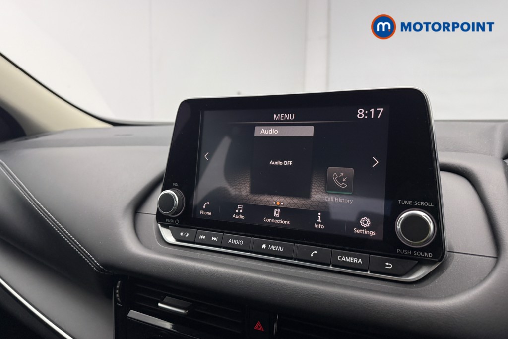 Used Nissan Qashqai 2023 for sale - 77225999: Photo 18