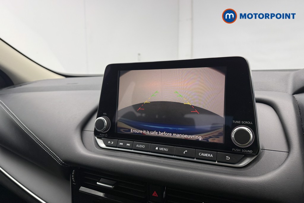 Used Nissan Qashqai 2023 for sale - 77225999: Photo 19