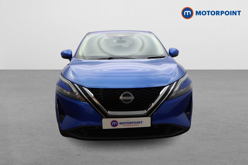 Used Nissan Qashqai 2023 for sale - 77225999: Photo 2