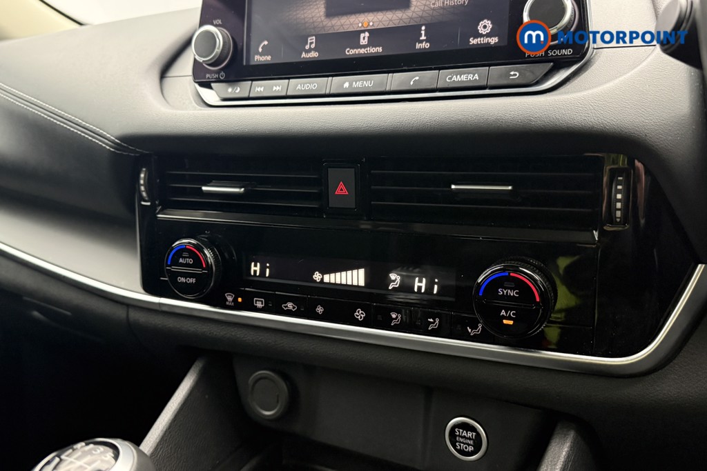 Used Nissan Qashqai 2023 for sale - 77225999: Photo 20