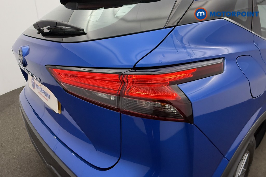 Used Nissan Qashqai 2023 for sale - 77225999: Photo 24