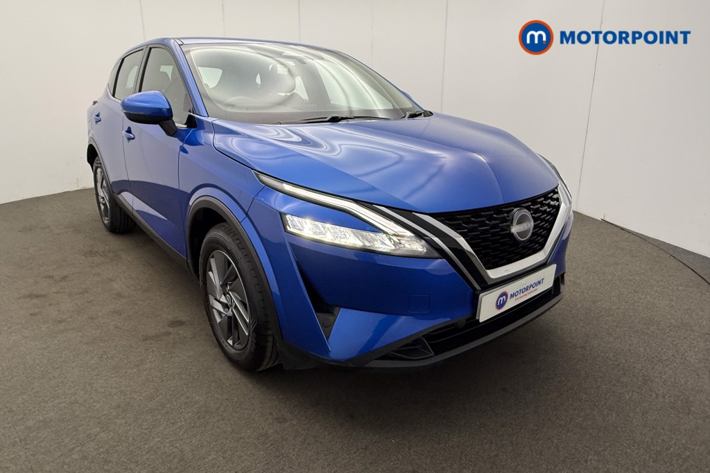 Used Nissan Qashqai 2023 for sale - 77225999: Photo 25