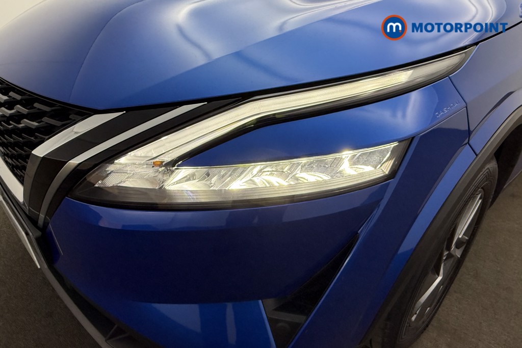 Used Nissan Qashqai 2023 for sale - 77225999: Photo 27