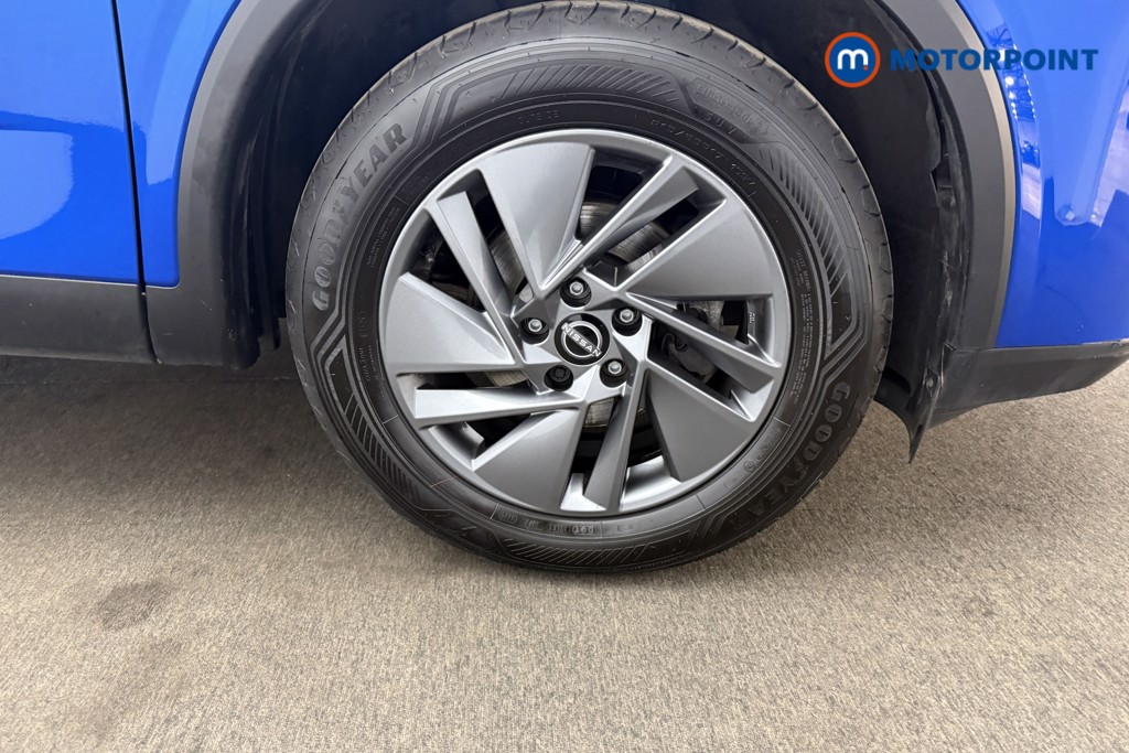 Used Nissan Qashqai 2023 for sale - 77225999: Photo 28