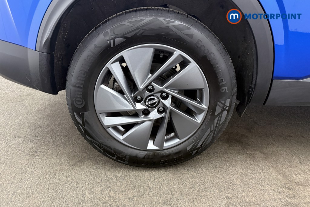 Used Nissan Qashqai 2023 for sale - 77225999: Photo 29