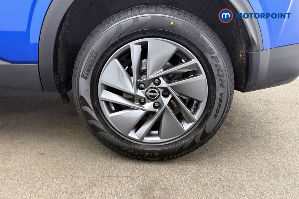 Used Nissan Qashqai 2023 for sale - 77225999: Photo 30