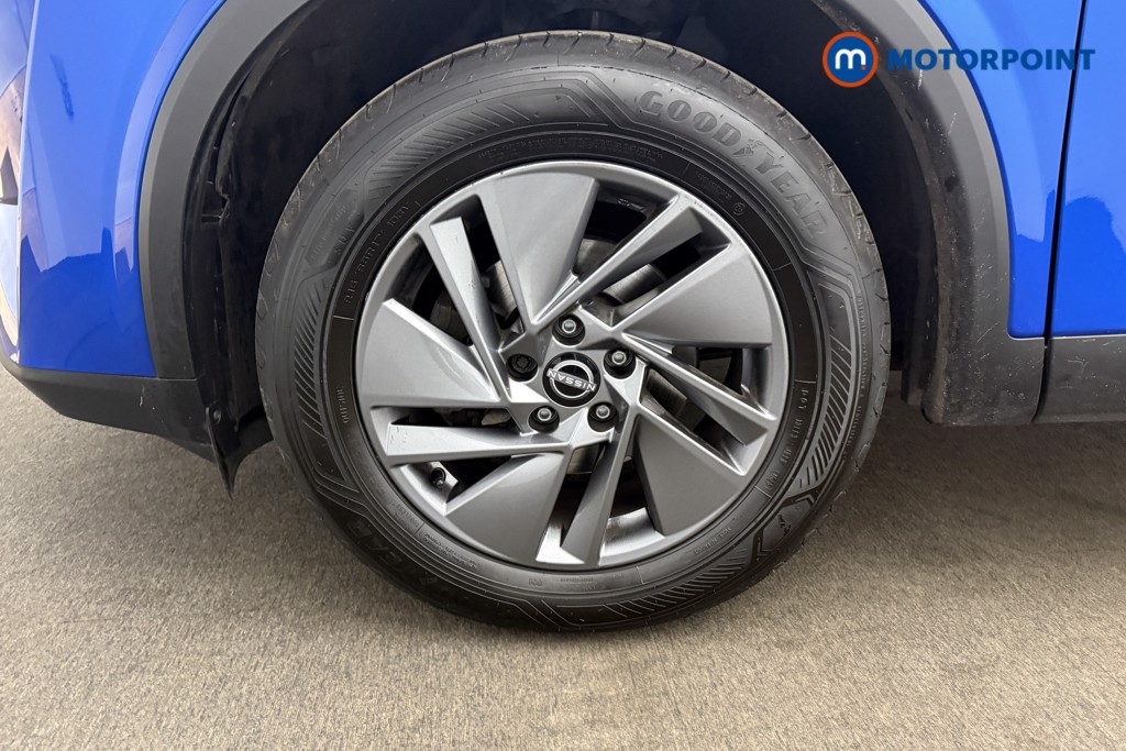 Used Nissan Qashqai 2023 for sale - 77225999: Photo 31