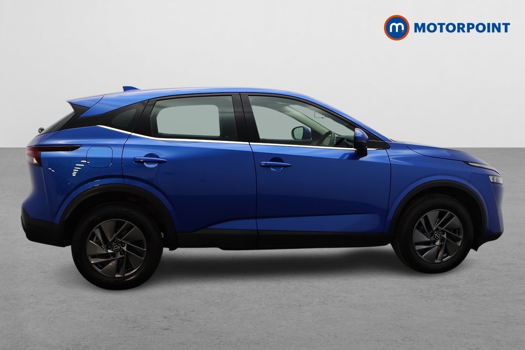 Used Nissan Qashqai 2023 for sale - 77225999: Photo 8