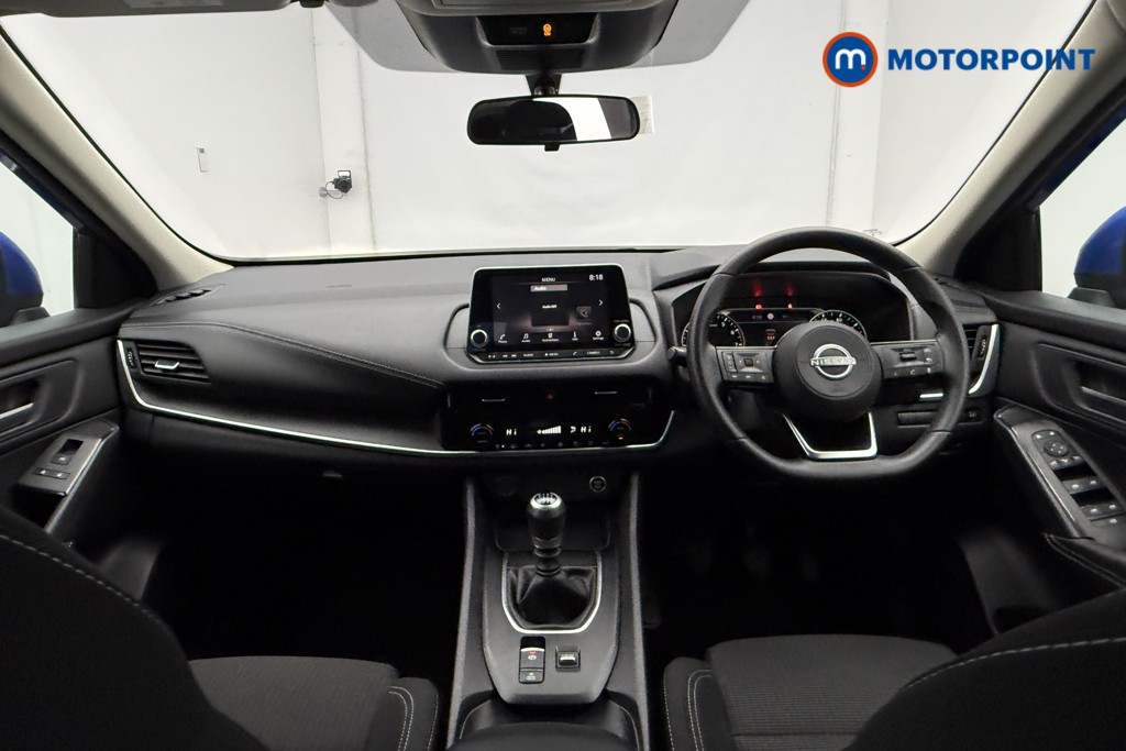 Used Nissan Qashqai 2023 for sale - 77225999: Photo 9