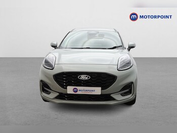 Used Ford Puma 2025 for sale - 78846889: Photo