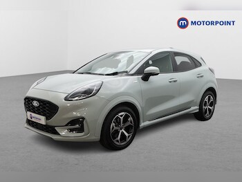 Used Ford Puma 2025 for sale - 78846889: Photo