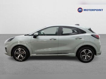 Used Ford Puma 2025 for sale - 78846889: Photo