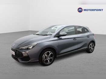 Used MG MG3 undefined for sale - 78700877: Photo