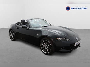 Used Mazda MX-5 2022 for sale - 79299811: Photo