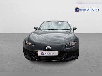 Used Mazda MX-5 2022 for sale - 79299811: Photo