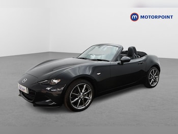 Used Mazda MX-5 2022 for sale - 79299811: Photo