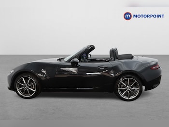 Used Mazda MX-5 2022 for sale - 79299811: Photo